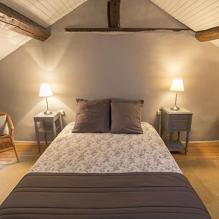 Appartement Le Duplex à Honfleur Extérieur photo