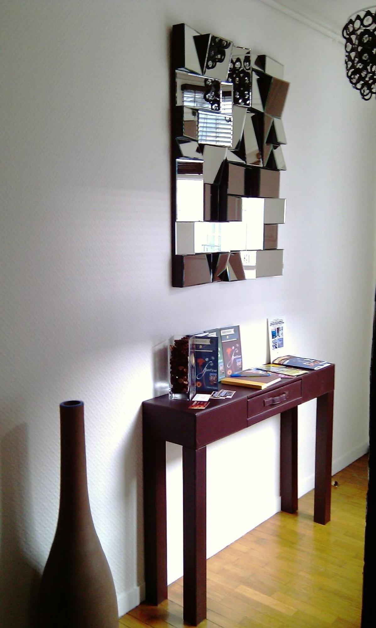 Appartement Le Duplex à Honfleur Extérieur photo